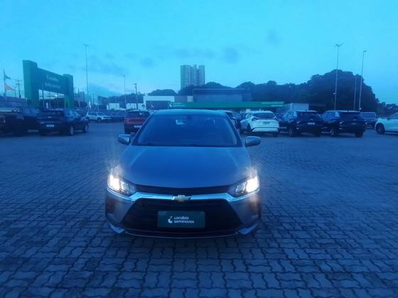 CHEVROLET ONIX 1.0 FLEX MANUAL CHEVROLET ONIX 1.0 FLEX MANUAL